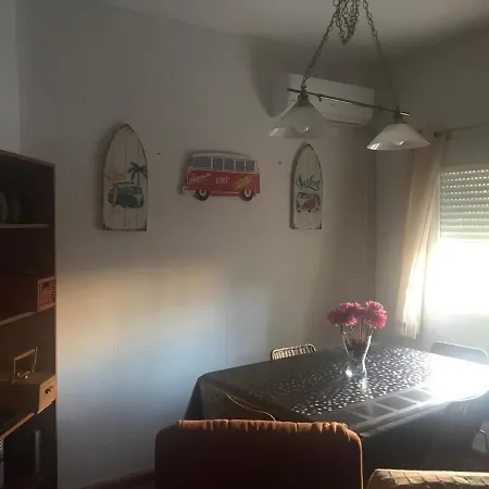 Apartment Bulevar Av. Juan Carlos I