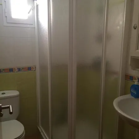 Bulevar Av. Juan Carlos I Apartment