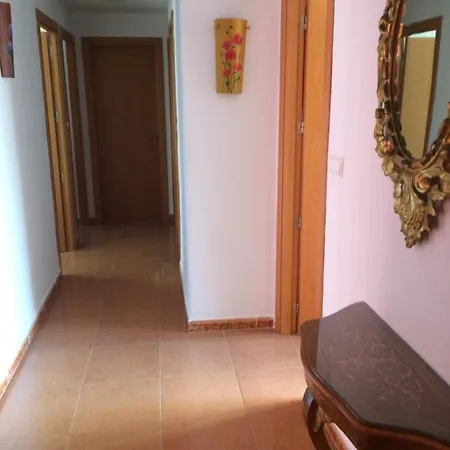 Apartment Bulevar Av. Juan Carlos I *