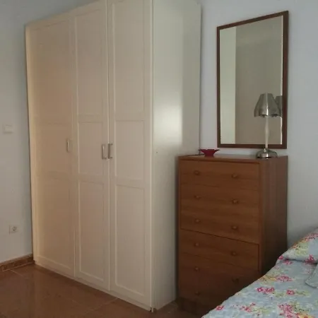 Bulevar Av. Juan Carlos I Apartment Cadiz